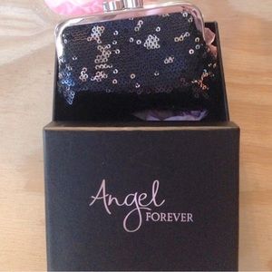 NWT Victoria’s Secret Angel Forever Coin Purse/Clutch